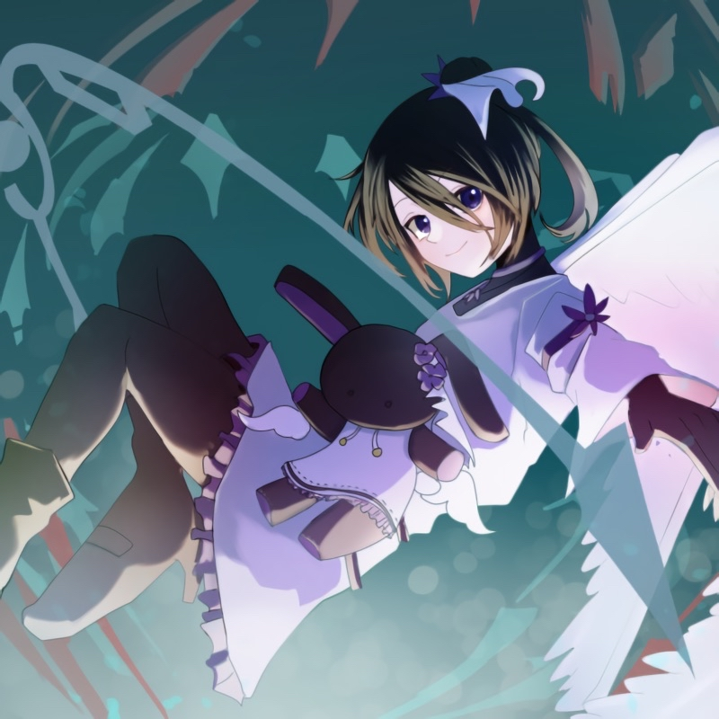 セントポーリアのプロフィール画像