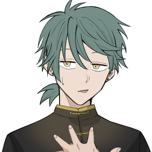 プロフィール画像