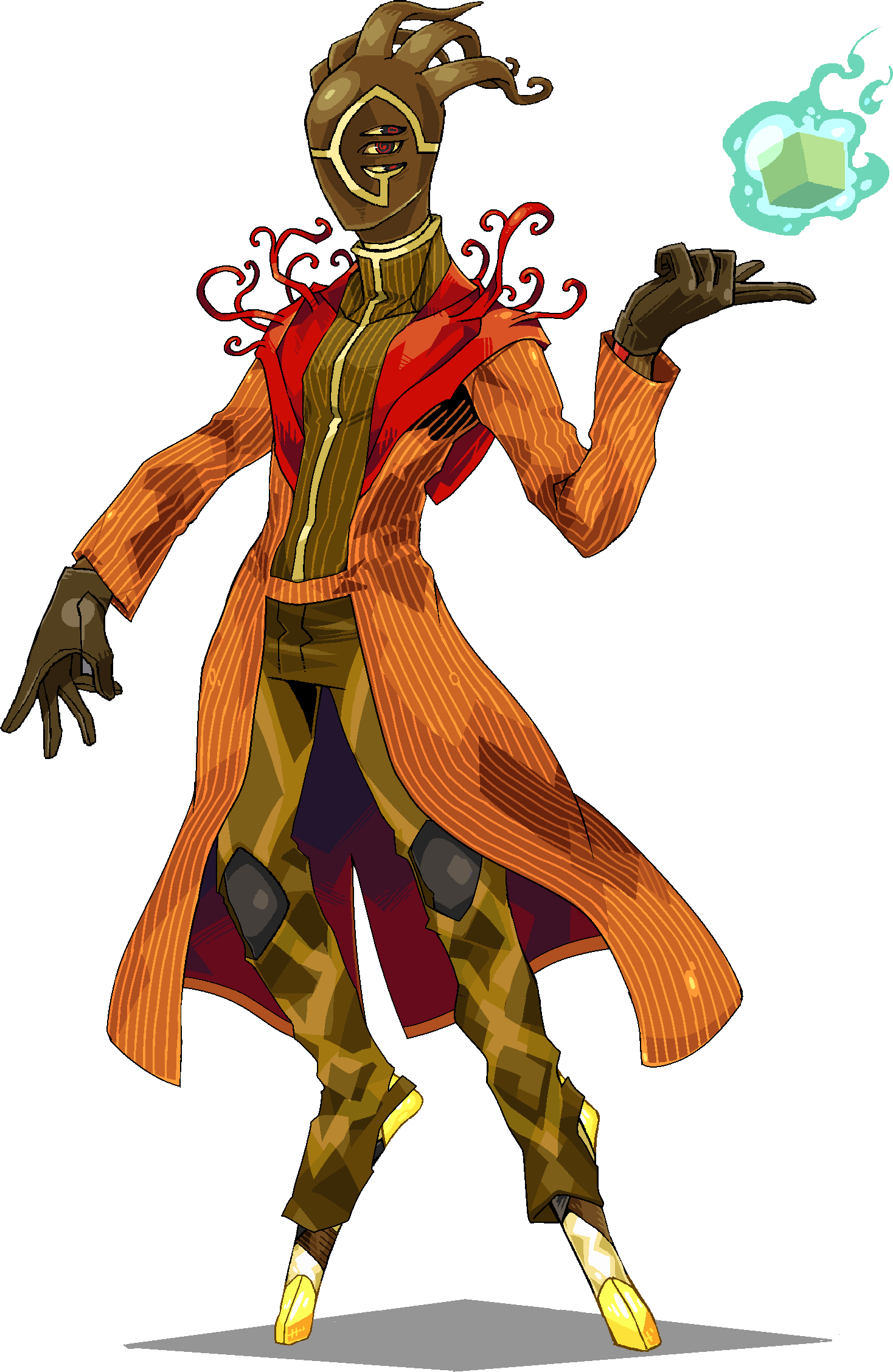 プロフィール画像